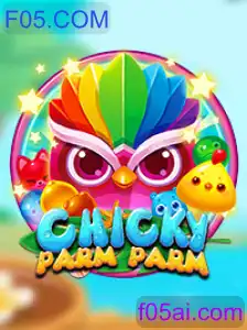 ChickyParmParm