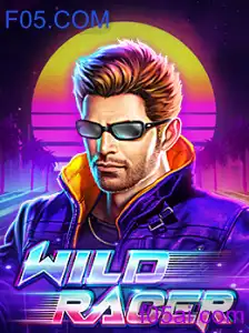 WildRacer: A Nova Sensação no Universo dos Games